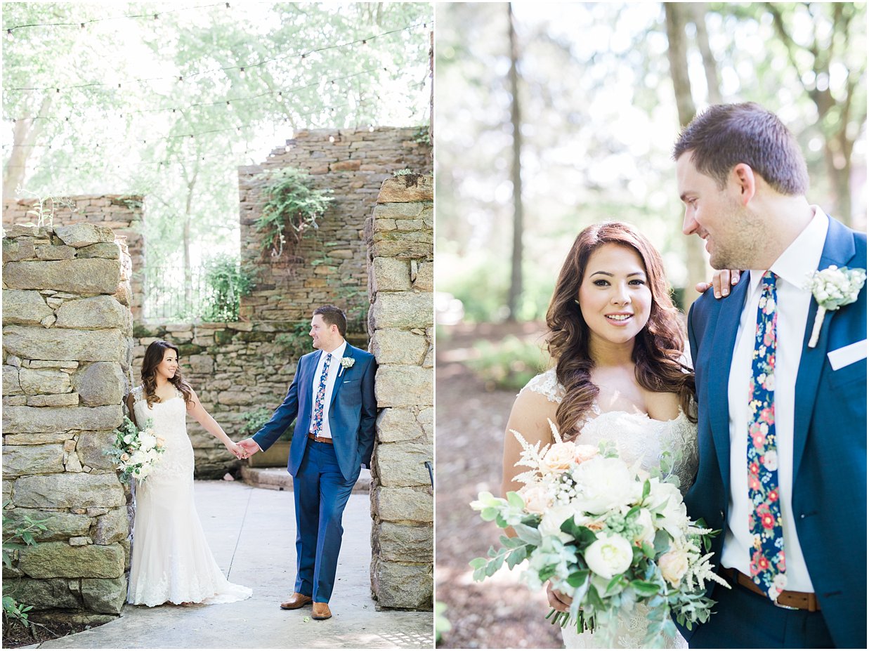 The Mill at Fine Creek | Virginia Wedding Photographer
